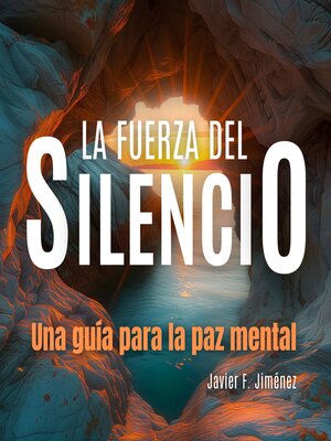 La Fuerza del Silencio - Audiobook